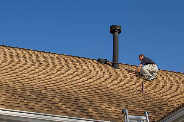 Best Green or Eco-Friendly Roofing Solutions  in Union Grove, WI